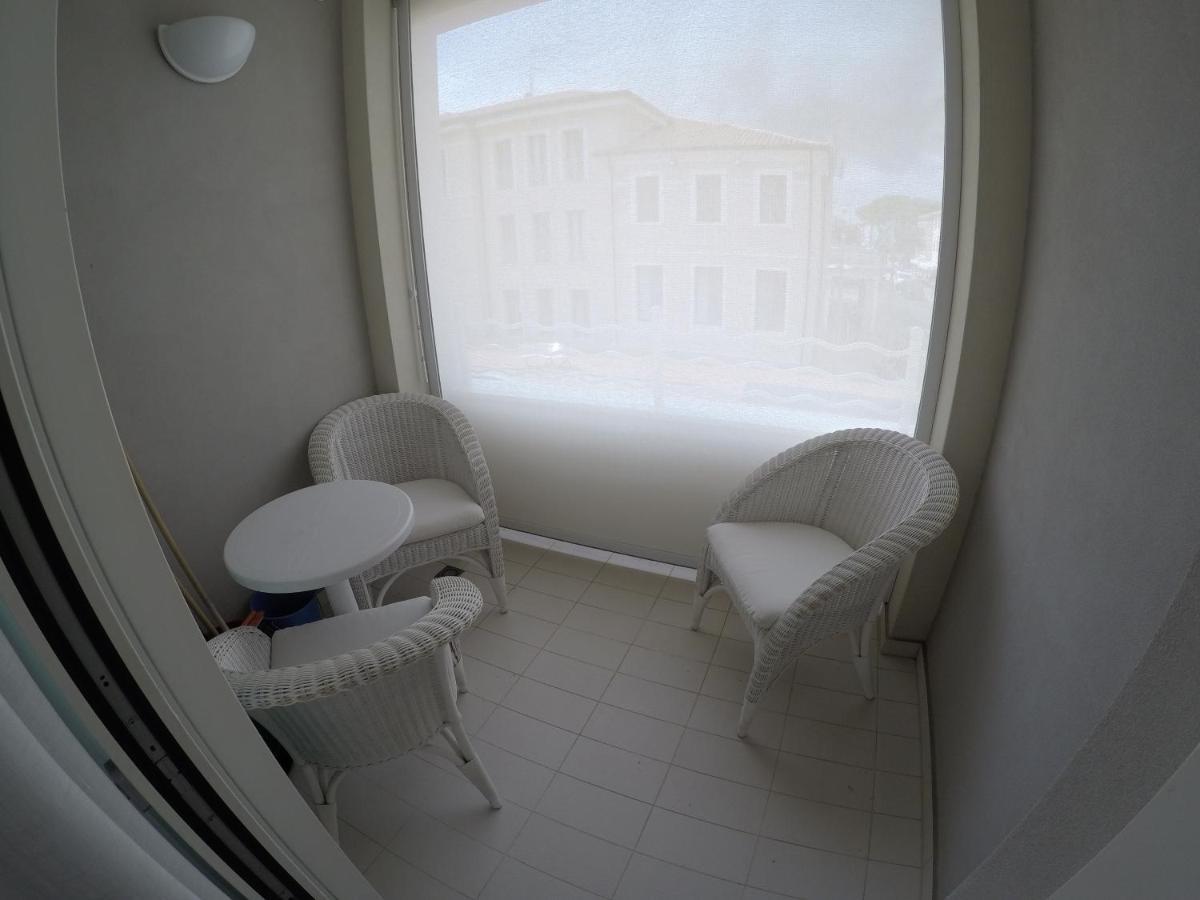 Ca Dell' Angelo Appartamento Caorle