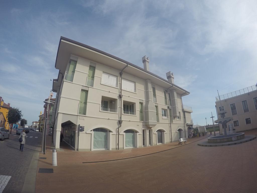 Ca Dell' Angelo * Caorle